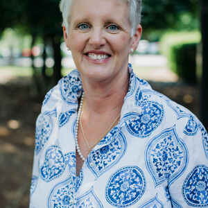Fundraising Page: Mary Frances Moody